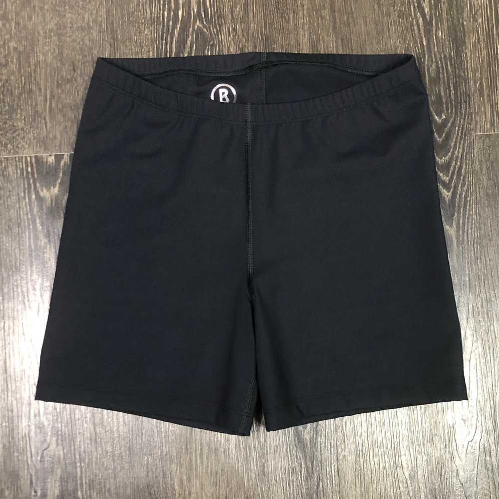 Bogner Liner Shorts